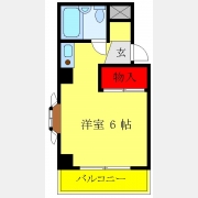 アーバンステージ赤羽