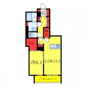 センターレジデンス グランデ