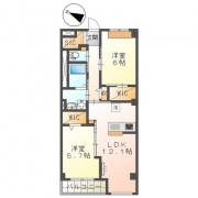 Ｅａｓｔ　ＷｉｓｔｅｒｉａⅠ