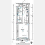 ＬＵＭＥＥＤ赤羽ＮＯＲＴＨ