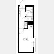 （仮称）足立区扇１丁目新アパート（北西棟）