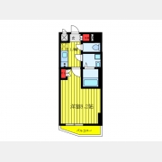 S-RESIDENCE雑司が谷