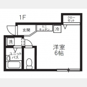 スタジオ成増