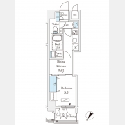ロイジェント駒込六義園