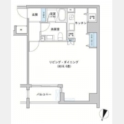 カッシア神田レジデンス