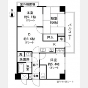 ルート南常盤台