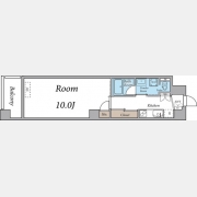 常盤台レジデンス