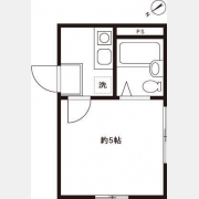 ＤＲホームズ川口元郷Ⅱ
