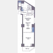 リリーフォート板橋大山