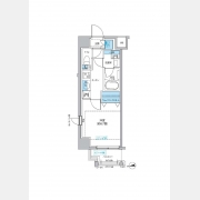 フレンシア ノイエ 成増