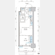 パークアクシス池袋イースト