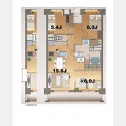 ステラメゾン田端