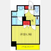 スパシエトラッド赤羽