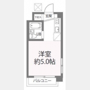 山口第２メタルメゾン