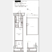 Weave Base -Itabashi Honcho 板橋本町
