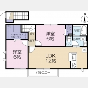 ドエルファーストⅡ