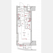 アルテカーサプレスト北千住