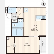 フィカーサ神領堀