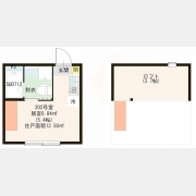ハーモニーテラス大和町Ⅴ