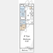 リブリ・三ノ輪