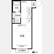T’s Coure赤羽志茂