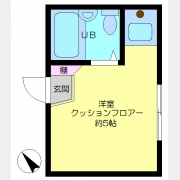 パークハイツ西池