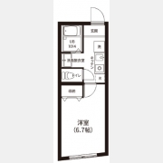 レピュア新板橋駅前レジデンス