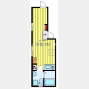 ホワイトキューブ駒込