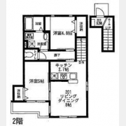 Foresta Uchiyama　フォレスタウチヤマ
