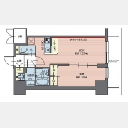 プレジオ西新井