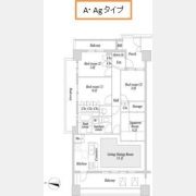 KDX志村坂上レジデンス