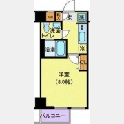 クレヴィスタ文京江戸川橋