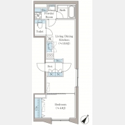 アローズ茗荷谷