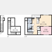 （仮称）四葉1丁目パレス