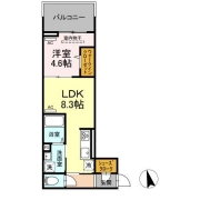 セレスティア高島平