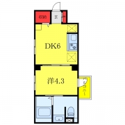 ウィロー板橋本町