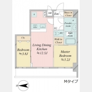 ドゥーエ王子神谷