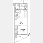 ルミーク本町ウエスト