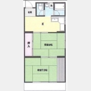 ライブビラ徳丸