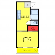 新井マンション