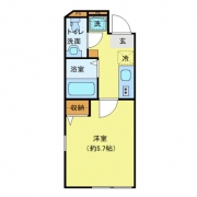 エクセラン南千住Ⅱ