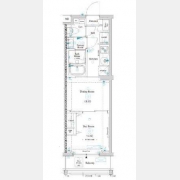 ラティエラ滝野川