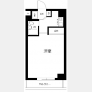 スカイコート武蔵関・伊勢亀ビル