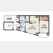 グランタワー池袋