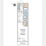 （仮称）リブリ・さいたま市桜区中島③