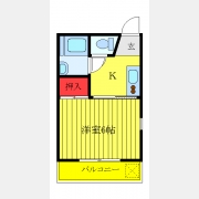 コーポ・サカエ