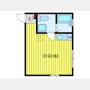 グランドーレ駒込