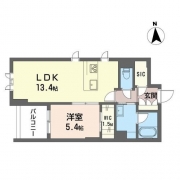 ザ・グランドオペラ並木