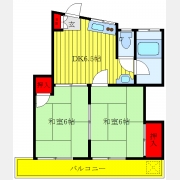 コーポラス　オーヌマ