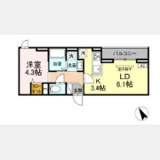 セレスティア中台